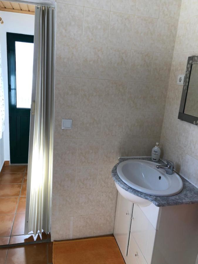 Lcc Rooms Couco Eksteriør billede