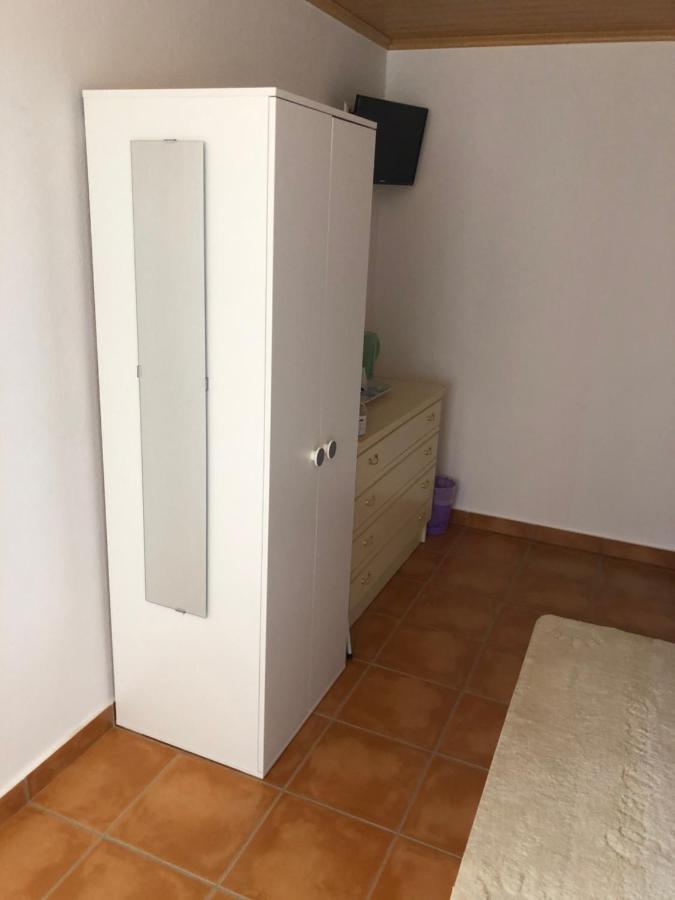 Lcc Rooms Couco Eksteriør billede