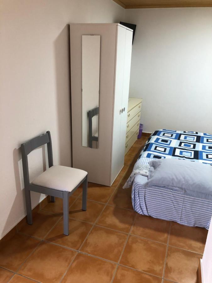 Lcc Rooms Couco Eksteriør billede