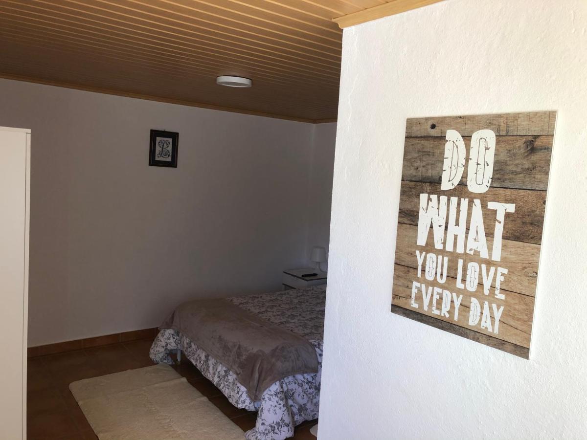 Lcc Rooms Couco Eksteriør billede
