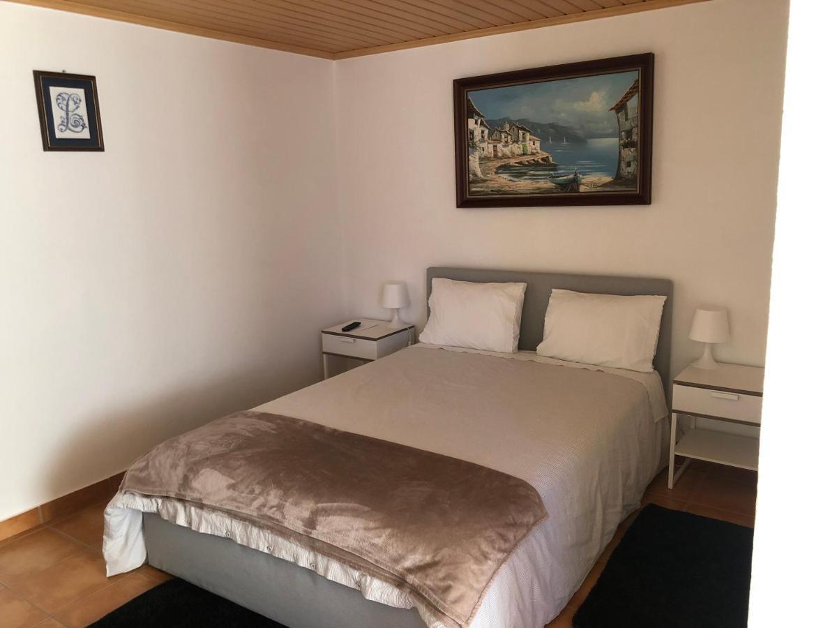 Lcc Rooms Couco Eksteriør billede